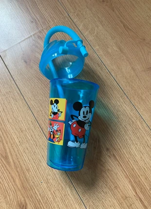 Gourde bleue Mickey Disneyland Paris, marque: Disneyland Paris, état: Neuf sans étiquette, 5,00 €, 5,95 € Protection acheteurs incluse