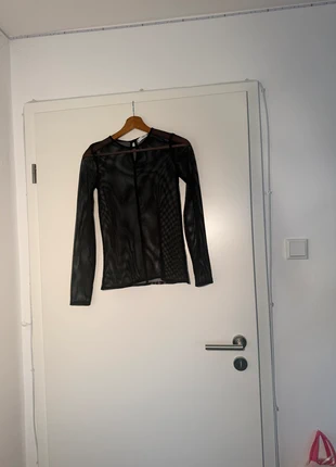 Oberteil, marque: Mango, état: Très bon état, taille: XS / 34 / 6, 3,00 €, 3,85 € Protection acheteurs incluse