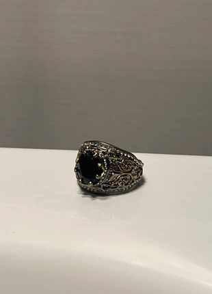 Bague chevalière taille 10, état: Neuf sans étiquette, taille: 19,8 mm, 11,50 €, 12,78 € Protection acheteurs incluse