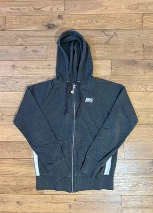 Gilet/ sweat à zip Nike homme gris taille M, brand: Nike, condition: Very good, size: M, €10.00, €11.20 includes Buyer Protection