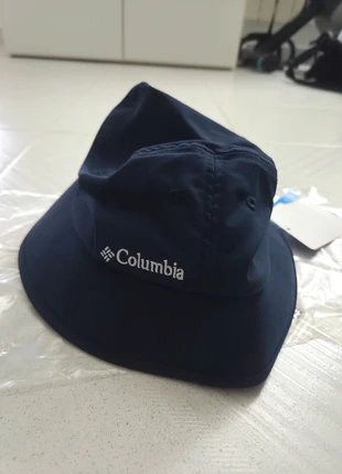Cappello da mare originale Columbia, marque: Columbia, état: Neuf avec étiquette, taille: Taille unique, 10,00 €, 11,20 € Protection acheteurs incluse