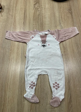 Pyjama hiver B&M 12 mois, marque: B&M, état: Bon état, taille: 9-12 mois / 74 cm, 1,00 €, 1,75 € Protection acheteurs incluse