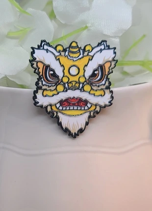 Pin’s Dragon Chinois 🐉, estado: Muito bom, €4.00, €4.90 inclui Proteção do Comprador