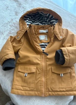 Manteau enfant, brand: Orchestra, condizioni: Ottime, taglia: 18-24 mesi / 86 cm, €6.00, €7.00 include la Protezione acquisti