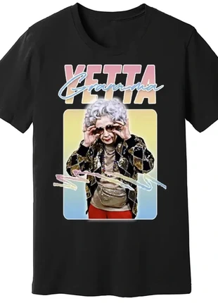 Grand-mère Yetta, brand: Yetta, condizioni: Nuovo senza cartellino, taglia: L / IT 44 / EU 40, €12.00, €13.30 include la Protezione acquisti