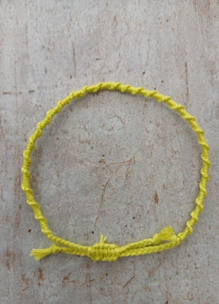 Bracelet brésilien 🌞, état: Bon état, 1,00 €, 1,75 € Protection acheteurs incluse