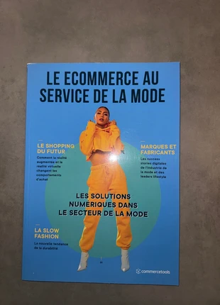 Magazine Mode e-commerce, état: Neuf avec étiquette, 1,00 €, 1,75 € Protection acheteurs incluse