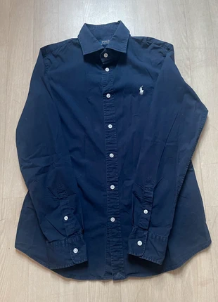 Chemise Ralph Lauren taille L, marca: Ralph Lauren, estado: Muito bom, tamanho: L, €35.00, €37.45 inclui Proteção do Comprador