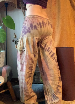 hippie pants, marca: Hippie, estado: Satisfactorio, tamaño: S / 36 / 8, 7,00 €, 8,05 € Protección al comprador incluida