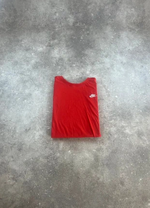 T-shirt Nike Rouge, brand: Nike, condizioni: Ottime, taglia: M, €7.50, €8.58 include la Protezione acquisti