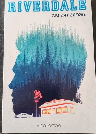 livre riverdale, condition: Very good, €3.00, €3.85 includes Buyer Protection