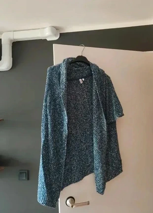 Knit-ted Vest / Cardigan, merk: Knit-ted, staat: Heel goed, maat: XXL / 44 / 16, € 35,00, € 37,45 inclusief Kopersbescherming