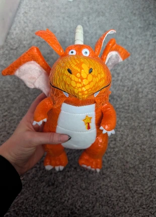 Zog soft toy, brand: unknown, condition: New without tags, size: One size, £10.00, £11.10 includes Buyer Protection