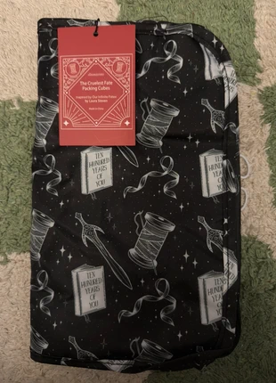 Illumicrate Packing Cubes, merk: illumicrate, staat: Nieuw zonder prijskaartje, € 10,00, € 11,20 inclusief Kopersbescherming