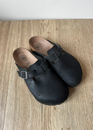 Birkenstock Boston 40EU unisex, marca: Birkenstock, estado: Muito bom, tamanho: 40, €51.50, €54.78 inclui Proteção do Comprador