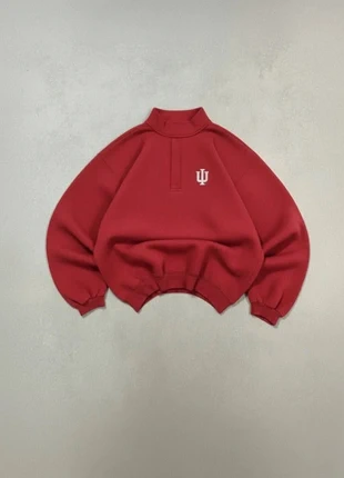 Pull de Marque Champion Vintage 90s Hoodie Col Rond Universitaire USA Old School Rare Y2K, marca: Champion, estado: Muito bom, tamanho: XL, €9.90, €11.10 inclui Proteção do Comprador Pro