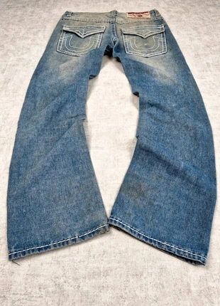 Jean True Religion Joey Super T Made in USA, brand: True Religion, condition: Very good, size: L, €89.90, €95.10 includes Buyer Protection Pro
