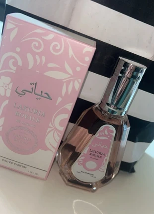 yara rose 50ml, marque: Luxury, état: Neuf avec étiquette, 3,00 €, 3,85 € Protection acheteurs incluse