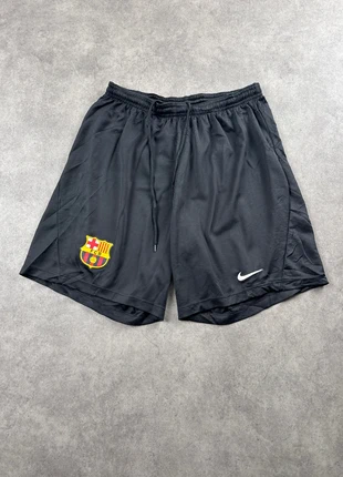 Short de sport noir Nike femme taille M FC Barcelone foot Dri-Fit - SHO0686, marque: Nike, état: Très bon état, taille: M / 38 / 10, 9,00 €, 10,15 € Protection acheteurs (Pro) incluse