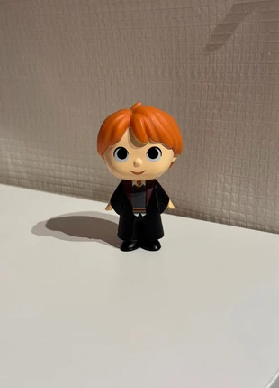 Mystery Mini - Ron Weasley (coleção Harry Potter), marca: Funko, estado: Muito bom, tamanho: Prematuro, até 44 cm, €3.00, €3.85 inclui Proteção do Comprador