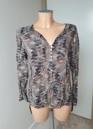 Blouse Didi maat S, merk: Didi, staat: Heel goed, maat: S / 36 / 8, € 4,99, € 5,94 inclusief Kopersbescherming Pro