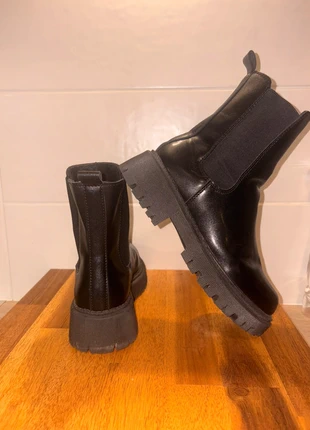 Bottines Femme, brand: Femme, condition: Very good, size: 39, €7.00, €8.05 includes Buyer Protection