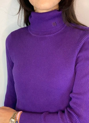 Ralph Lauren Purple Sweater Size M, marque: Ralph Lauren, état: Très bon état, taille: M / 38 / 10, 29,00 €, 31,15 € Protection acheteurs incluse
