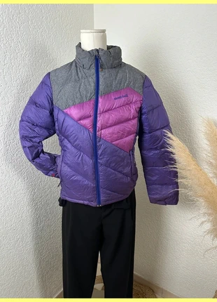 Doudoune Montbell rose / violet - Taille M - Légère, chaude et tendance, brand: Montbell, condition: Very good, size: M / 38 / 10, €83.90, €88.80 includes Buyer Protection