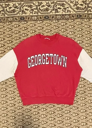 Pull University Georgetown Subdued, marque: Subdued, état: Bon état, taille: M / 38 / 10, 8,00 €, 9,10 € Protection acheteurs incluse