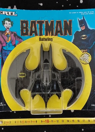 Goldorak Batwing Batman Superman 1989 Batmobile Comics popy Flam Motu Harlock Gadget marvel, marque: Batman Batwing vintage 1989, état: Neuf avec étiquette, taille: Taille unique, 17,00 €, 18,55 € Protection acheteurs incluse