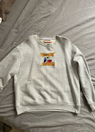 WANF sweatshirt, brand: Wanf, condizioni: Buone, taglia: S, €15.00, €16.45 include la Protezione acquisti