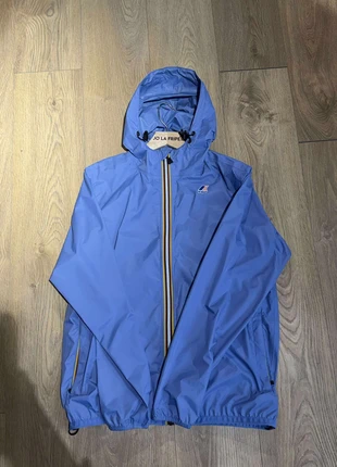 K-way T.3 (M) Neuf sans étiquette ., merk: K-Way, staat: Nieuw zonder prijskaartje, maat: M / 38 / 10, € 50,00, € 53,20 inclusief Kopersbescherming Pro
