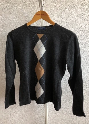 Jersey nuevo. Marca merinowool, merk: Merinowool, staat: Nieuw zonder prijskaartje, maat: S / 36 / 8, € 40,00, € 42,70 inclusief Kopersbescherming