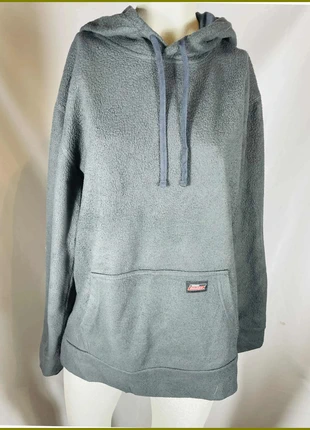 Polaire avec capuche Dickies taille S, merk: Dickies, staat: Goed, maat: S, € 25,00, € 26,95 inclusief Kopersbescherming