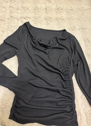 T-shirt manche longue shein, brand: Shein, condition: Very good, size: M / 38 / 10, €2.50, €3.33 includes Buyer Protection