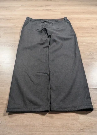 Pantalon large coupe droite de costume Pierre Cardin taille XL ample léger noir gris, marque: Pierre Cardin, état: Très bon état, taille: XL, 12,00 €, 13,30 € Protection acheteurs (Pro) incluse