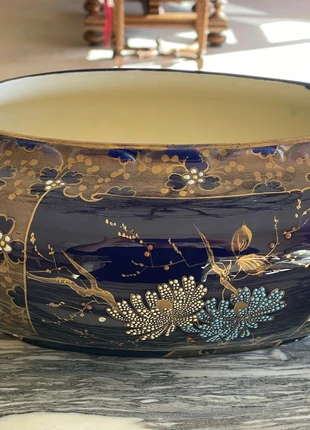 Jardinière du XIXe - Atelier HB de Choisy-le-Roi, marque: Choisy le Roi, état: Très bon état, 45,00 €, 47,95 € Protection acheteurs incluse