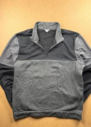 Sweat camionneur Calvin Klein Noir et Gris / Taille XXL / Y2K, marca: Calvin Klein, estado: Muito bom, tamanho: XXL, €12.99, €14.34 inclui Proteção do Comprador Pro