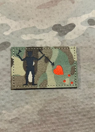 Patch blackbear multicam Forward observation group, marque: Forward, état: Très bon état, taille: Taille unique, 10,00 €, 11,20 € Protection acheteurs incluse