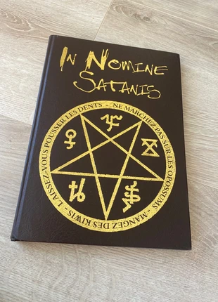 In Nomine Satanis - Magna Veritas, condition: Very good, €100.00, €105.70 includes Buyer Protection