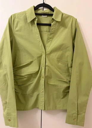 Chemise cintré à la taille, marca: Pimkie, estado: Nuevo sin etiquetas, tamaño: M / 38 / 10, 10,00 €, 11,20 € Protección al comprador incluida