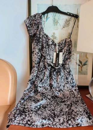 Elegante mini dress Max & Co Collezione Autunno/Inverno, marque: MAX&Co., état: Neuf avec étiquette, taille: XS / 34 / 6, 90,00 €, 95,20 € Protection acheteurs incluse