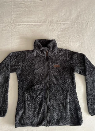 Veste polaire Columbia Femme gris Taille M, brand: Columbia, condition: Very good, size: M / 38 / 10, €17.00, €18.55 includes Buyer Protection