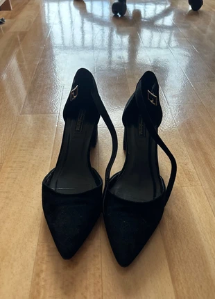 Scarpe con tacco, brand: PrimaDonna, condition: Very good, size: 37, €5.00, €5.95 includes Buyer Protection