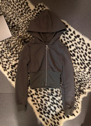 Gilet Cintrée Coquette Y2K, marque: Vintage Dressing, état: Très bon état, taille: XS / 34 / 6, 20,00 €, 21,70 € Protection acheteurs incluse