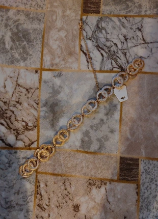 Ceinture doré, marca: Boutique Parisienne, estado: Muito bom, tamanho: Ajustável, €10.50, €11.73 inclui Proteção do Comprador Pro