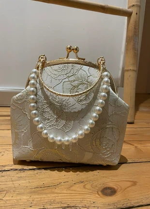 Sac à main vintage, état: Neuf sans étiquette, 15,00 €, 16,45 € Protection acheteurs incluse