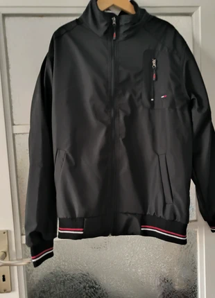 Herren Jacke L einmal getragen aus der Türkei gekauft, condizioni: Ottime, taglia: L, €10.00, €11.20 include la Protezione acquisti