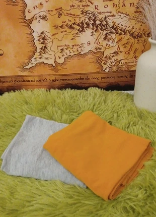 Lots 2 debardeurs, brand: Amisu, condition: Very good, size: XS / 34 / 6, €2.00, €2.80 includes Buyer Protection