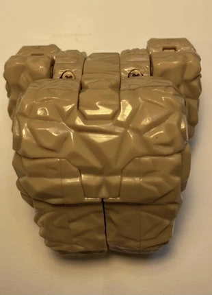 Rock Lords Pulver Eyes, marque: Bandai, état: Très bon état, taille: Prématuré, jusqu'à 44cm, 15,00 €, 16,45 € Protection acheteurs incluse